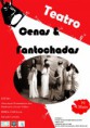 Apresentação de Teatro